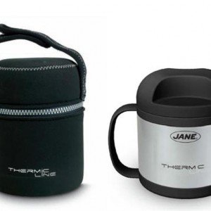 فلاسک غذا دسته دار jane کد 10490