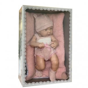 عروسک نوزاد سایز بزرگ کد 2052