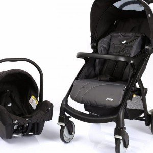 کالسکه و کریر meet muze™ travel system Chacoal