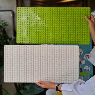 صفحه لگو بازی دوپلو اسمونو 25.5*51 مدل 548