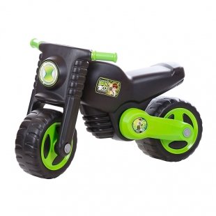 موتور پایی کودک بن تن کد 1126