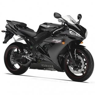 موتور اسباب بازی Maisto مدل yamaha yzfr1 کد 31102