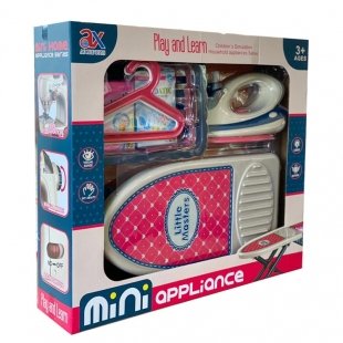 اسباب بازی اتو با میز کد 6717A