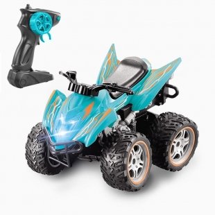 اسباب بازی موتور چهار چرخ کنترلی کد LN-F3