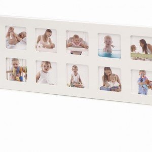 قاب عکس 12ماهگی jane کد10272