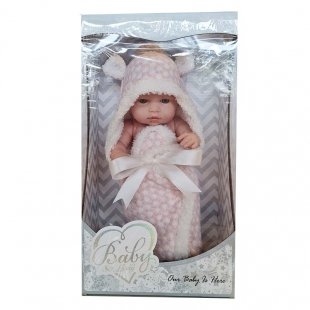 عروسک نوزاد کد 2104