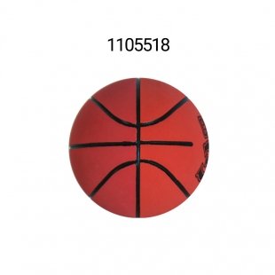 توپ پلاستیکی بسکتبال کوچک کد 3838258