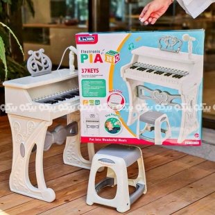 پیانو اسباب بازی کودک