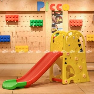 سرسره کودک زرافه کد 5128