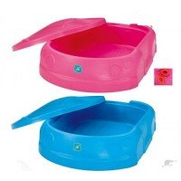 استخر شن کودک  درب دارlerado کد S505