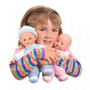 عروسک فبر مدل famosa کد 4696