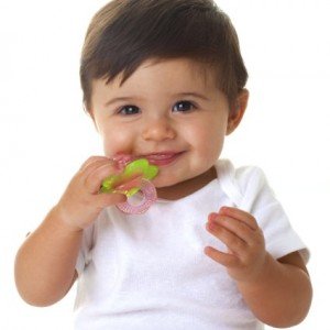 دندانی خنک کننده nuby کدID642