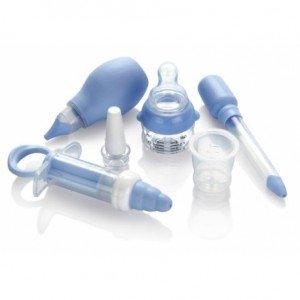 ست بهداشتی کودک nuby کدID24170