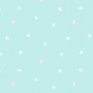 کاغذ دیواری انگلیسی اتاق کودک - کاروسل Dl21116