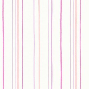 کاغذ دیواری انگلیسی اتاق کودک - کاروسل Dl21130