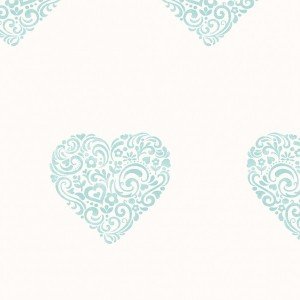 کاغذ دیواری انگلیسی اتاق کودک - کاروسل Dl21113