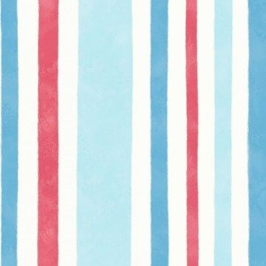 کاغذ دیواری انگلیسی اتاق کودک - کاروسل Dl21141