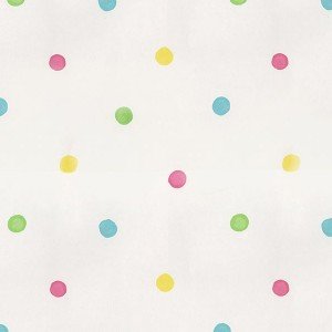 کاغذ دیواری انگلیسی اتاق کودک - هوپلا DL 30745