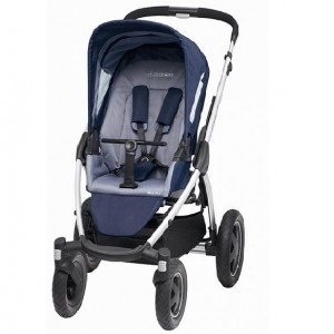 کالسکه مکسی کوزی مدل maxi cosi MURA4 كد 7170