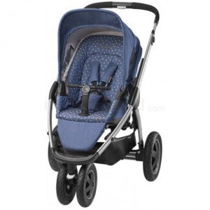 کالسکه مکسی کوزی مدل2015MURaplus کد78109070