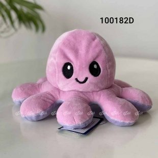 عروسک اختاپوس مودی کد 100182