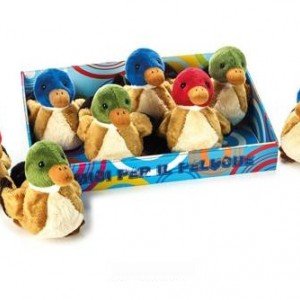 عروسك غاز كوچولو هاي رنگي lelly كد 710708