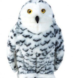 عروسك پوليشي جغد lelly كد770739