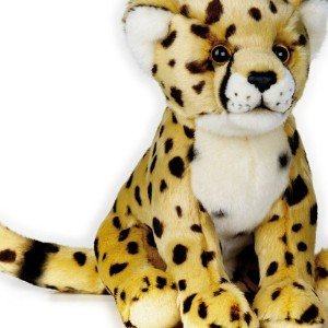 عروسك پوليشي چيتا lelly كد770751