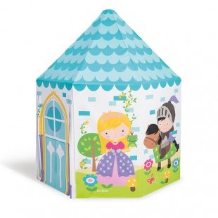 چادر بازی کودک اینتکس Intex مدل پرنسس کد 44635