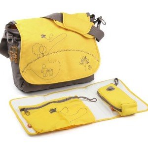 كيف مادر زرد 4تکه  okiedog مدل 28303