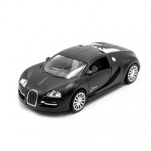 اسباب بازی ماشین بوگاتی عقب کش کد 8811D