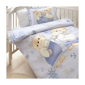 سرویس 8 تکه لحاف کودک ozdilek