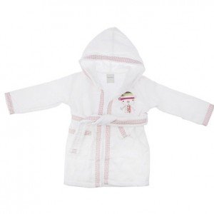 ست حوله 5 تکه Mamas & Papas