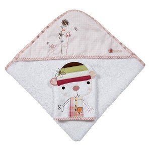 حوله 2تکه Mamas & Papas