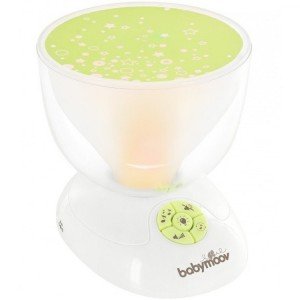 چراغ خواب اتاق کودک baby_moov کد15013