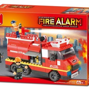 بلوک 281 تکه sluban کد220