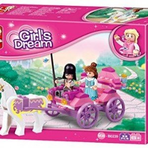 بلوک 99 تکه sluban کد239