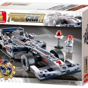 بلوک 246 تکه sluban کد352