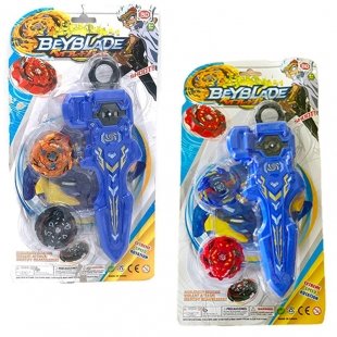 اسباب بازی فرفره های انفجاری بی بلید کد 32933