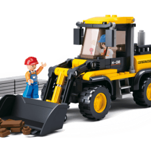 بلوک 212 تکه sluban کد538