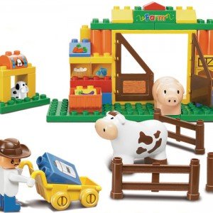 بلوک مزرعه sluban کد6002