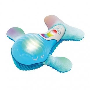 چراغ خواب کودک طرح وال infantino مدل 5202