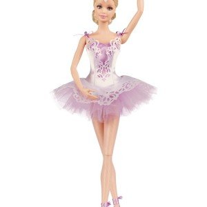 عروسک باربی بالرین