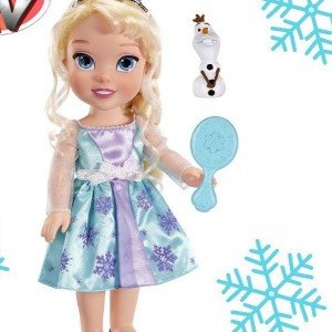 عروسک السا با اولاف