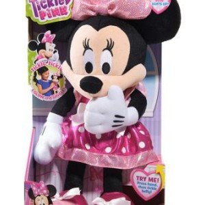 عروسک مینی موس