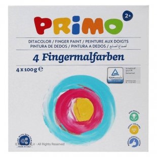 رنگ انگشتی پریمو Primo
