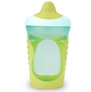 لیوان سوپاپ دار رنگی tommeetippee کد44600680