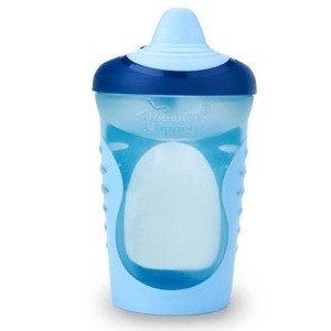 لیوان سوپاپ دار رنگی tommeetippee کد44600680