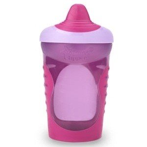 لیوان سوپاپ دار رنگی tommeetippee کد44600680