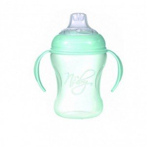 لیوان دسته دار nuby کد 69002